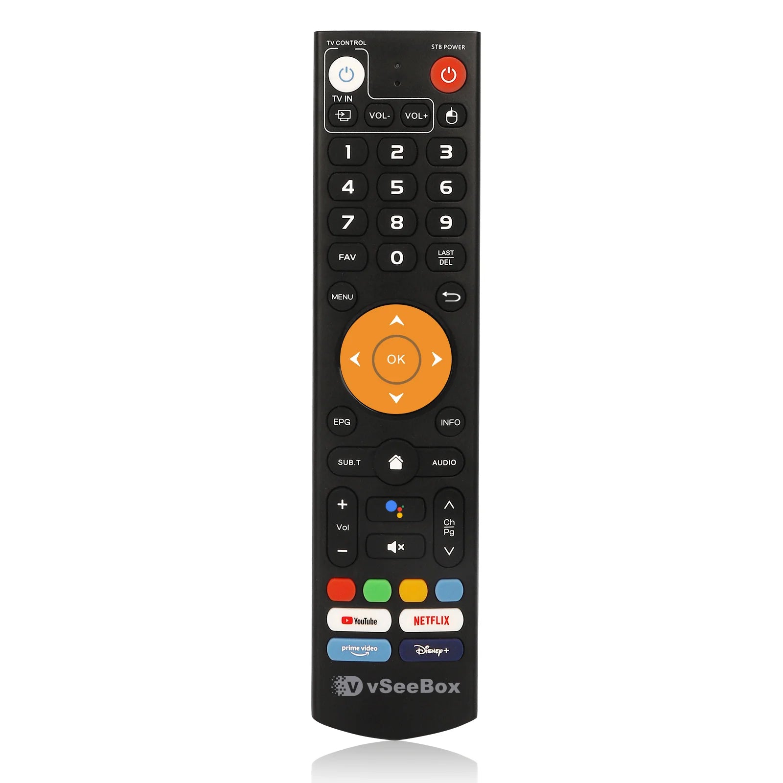 vSeeBox V3 Plus Wholesale