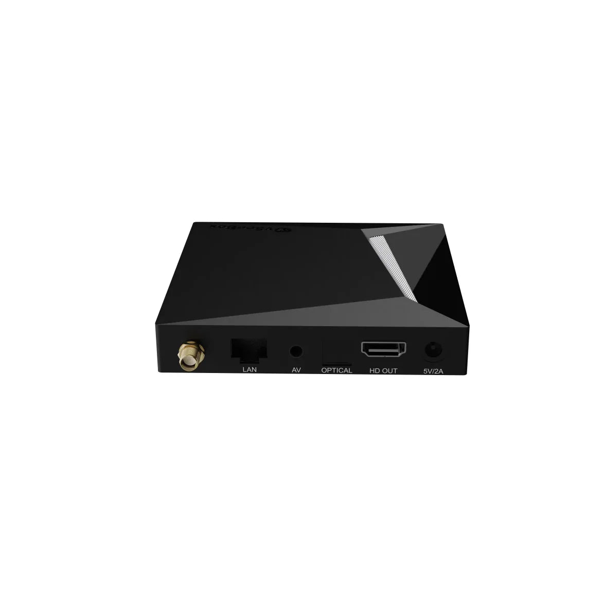 vSeeBox V5 Pro Wholesale