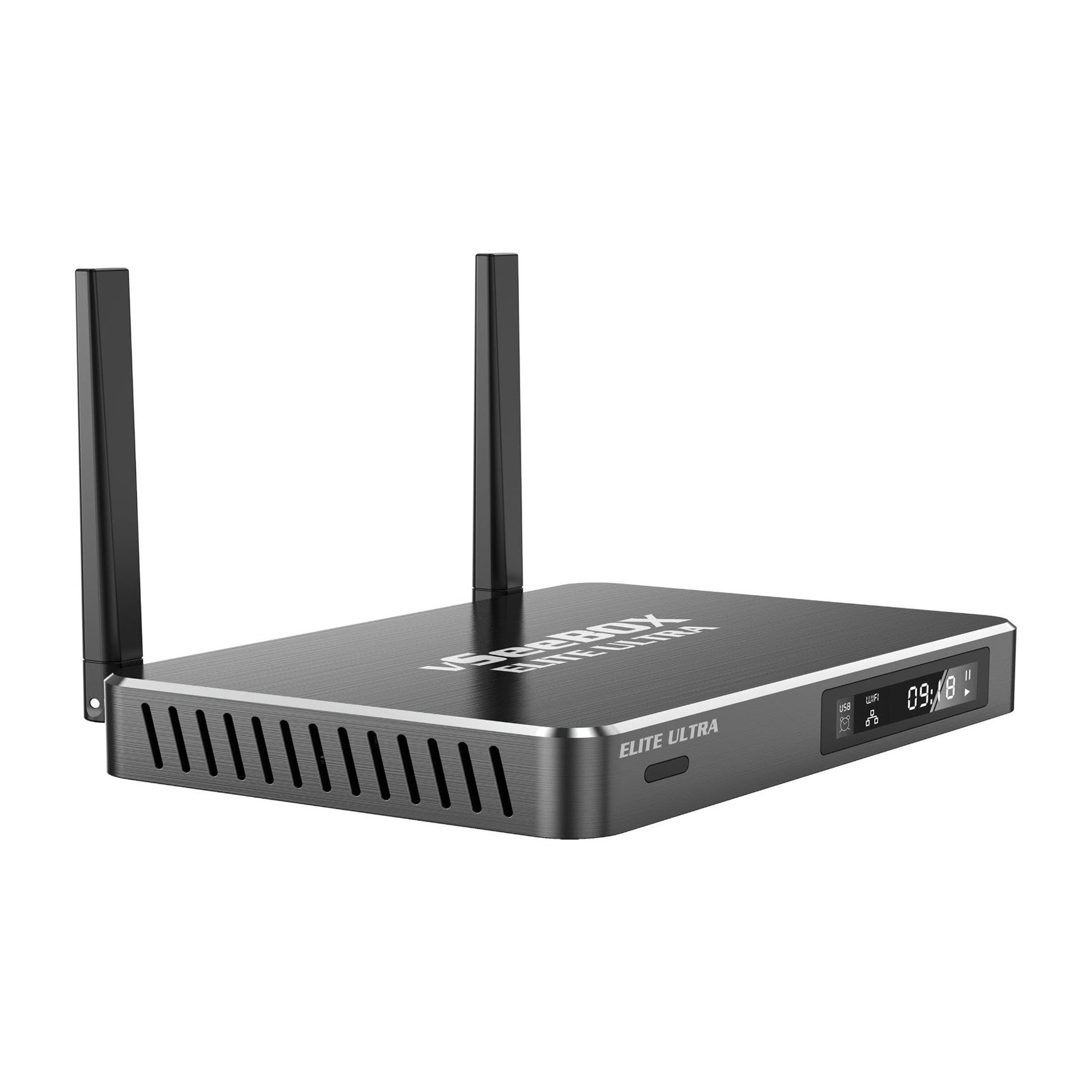 vSeeBox Elite Ultra