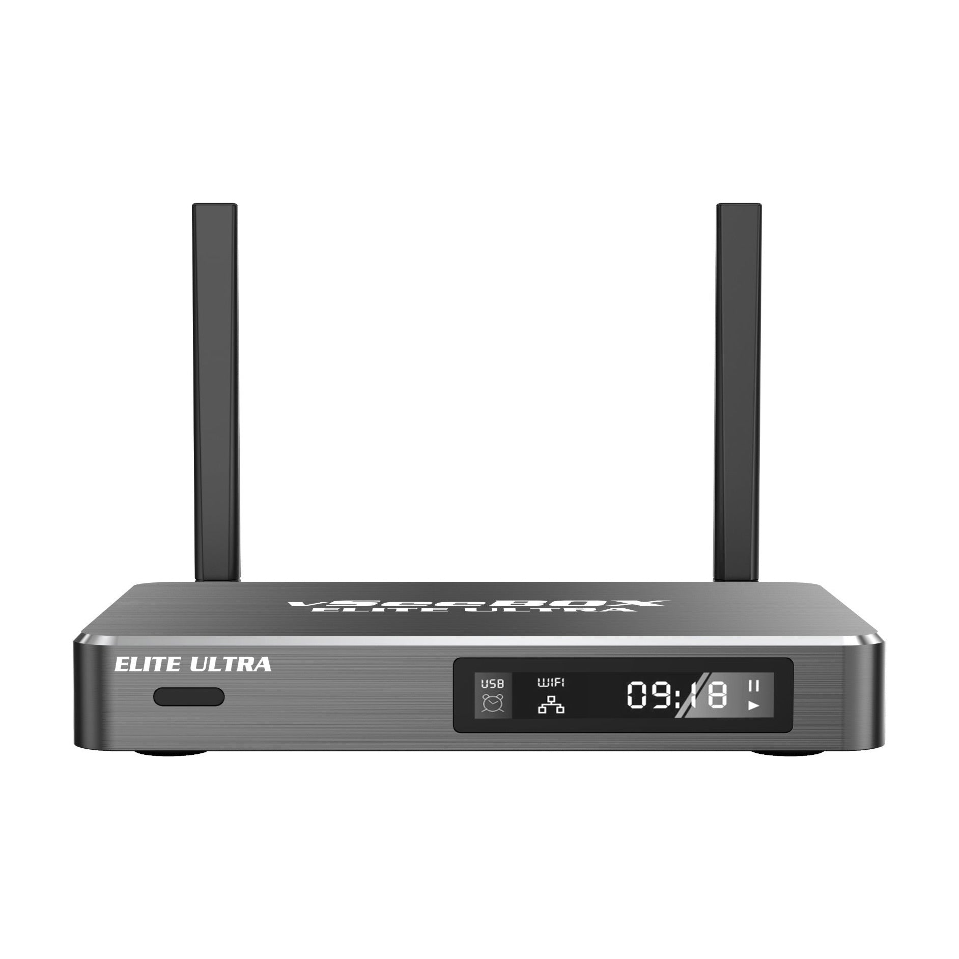 vSeeBox Elite Ultra
