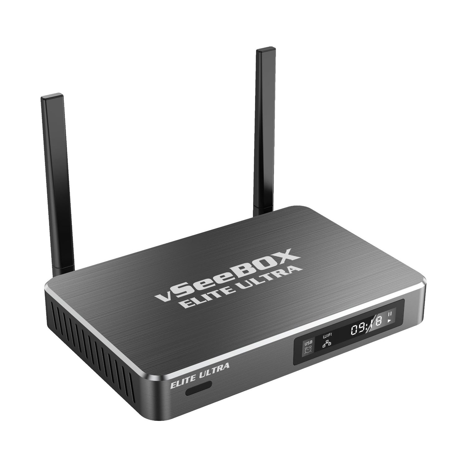 vSeeBox Elite Ultra