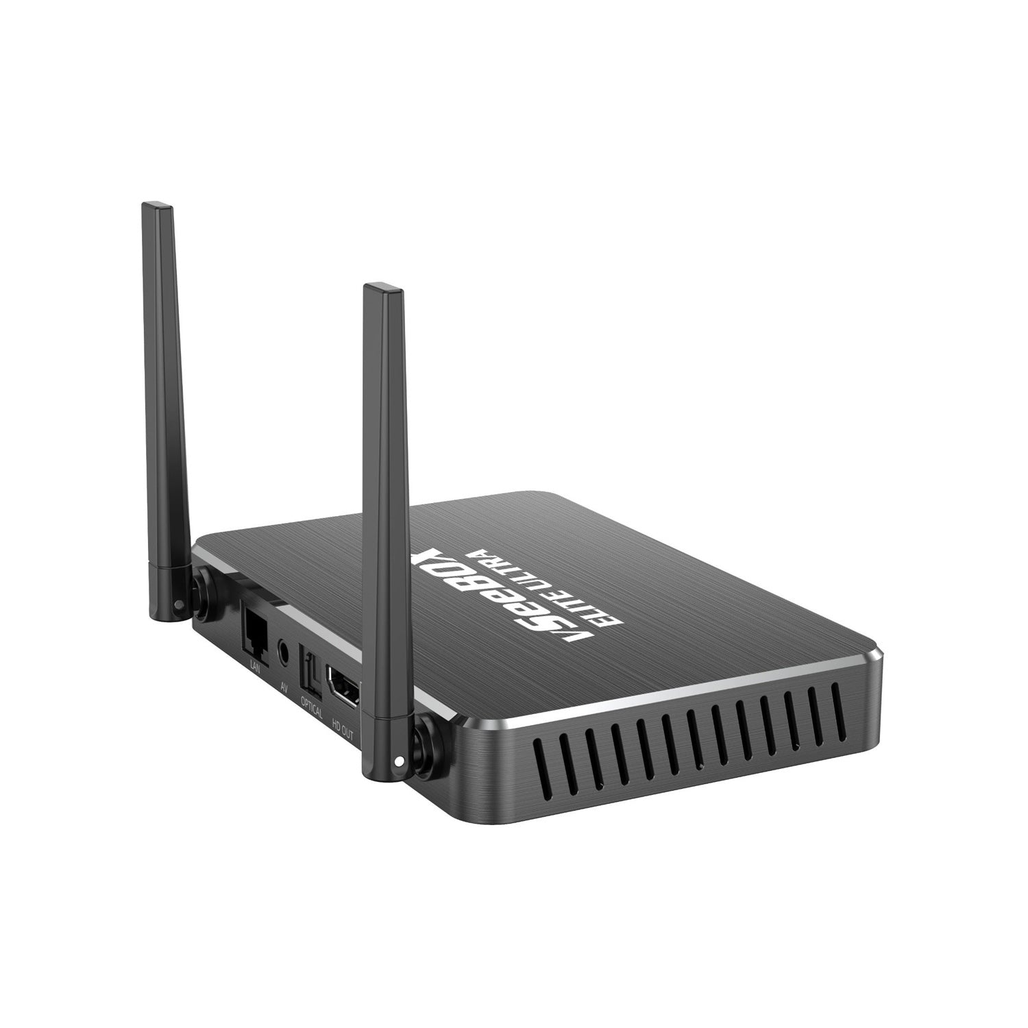 vSeeBox Elite Ultra