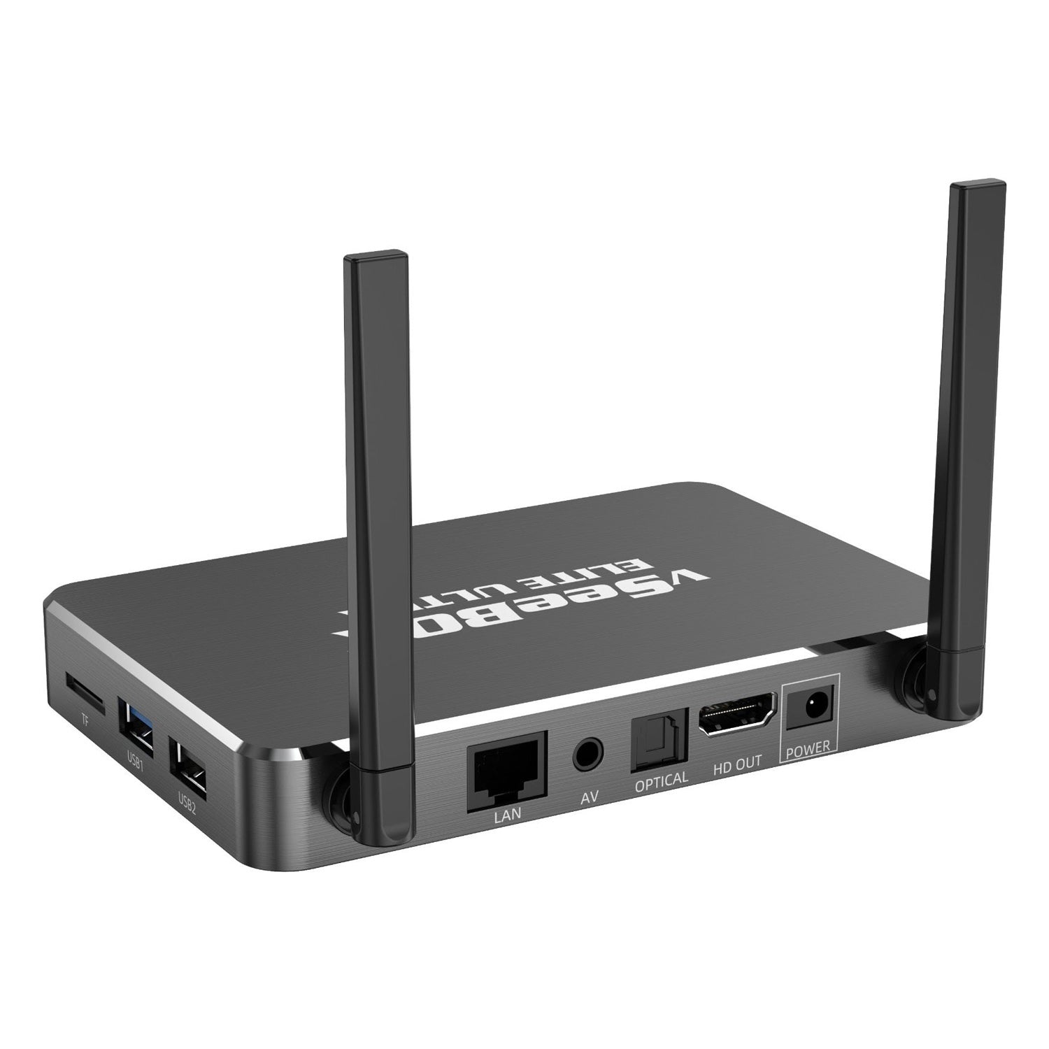 vSeeBox Elite Ultra