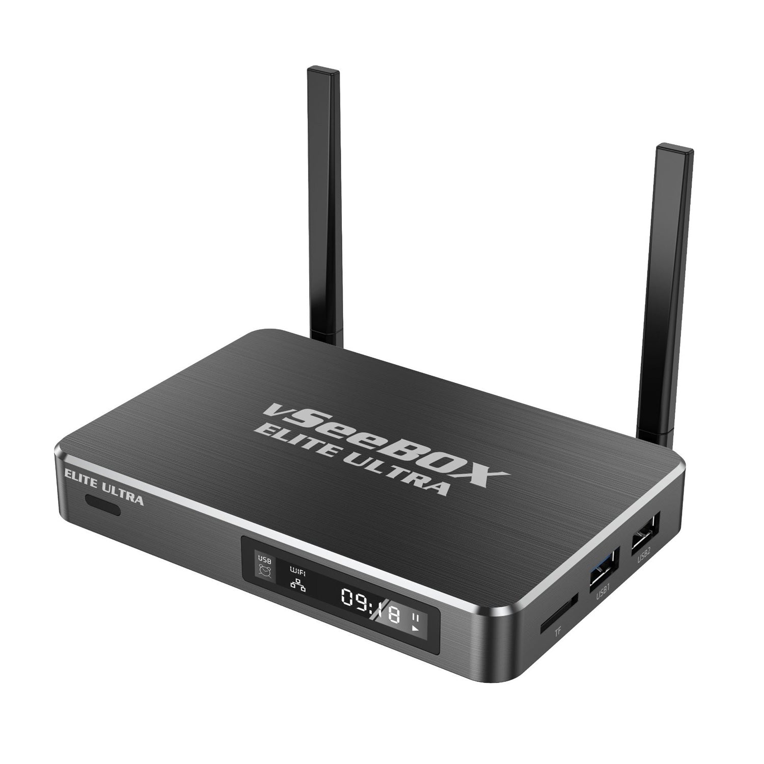 vSeeBox Elite Ultra