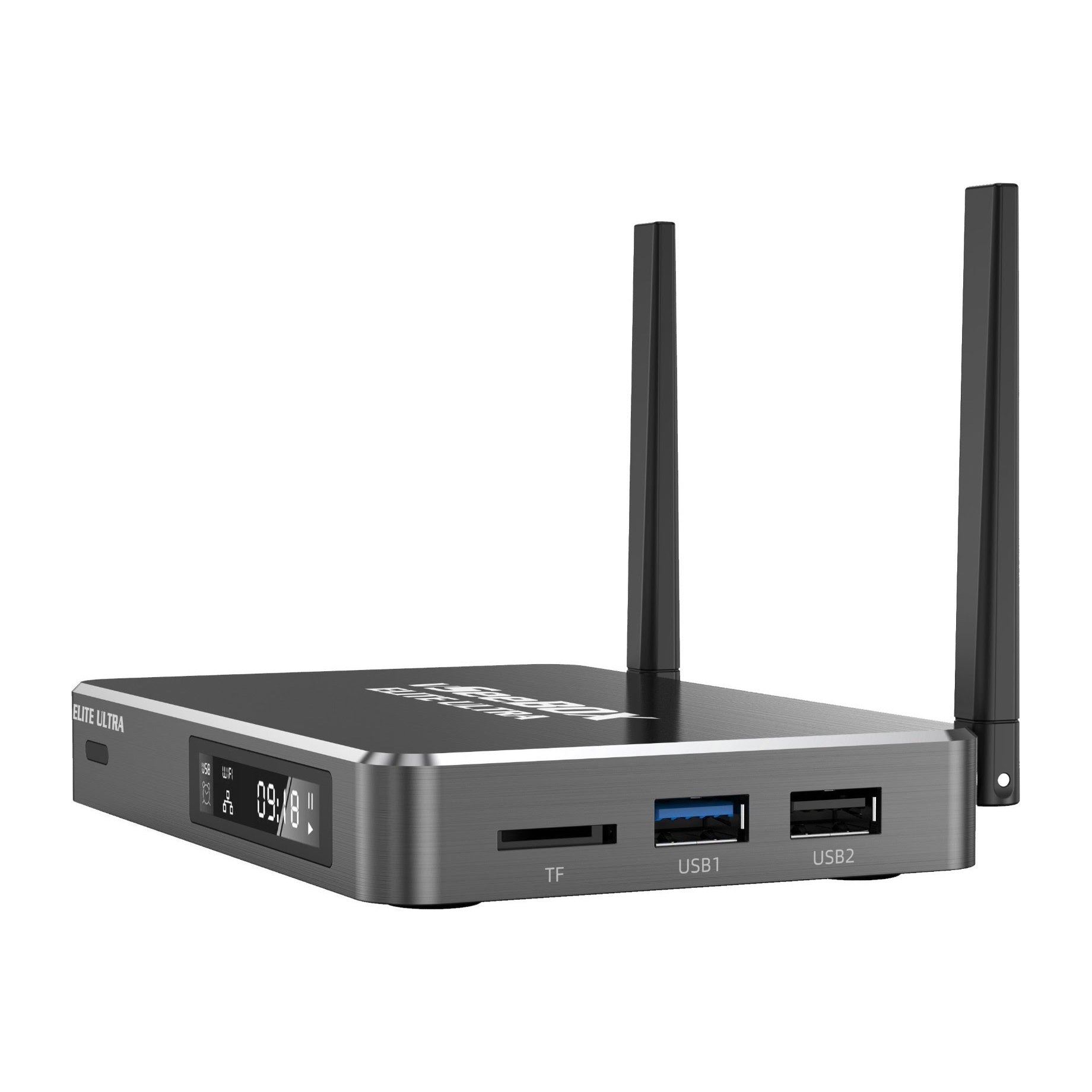 vSeeBox Elite Ultra