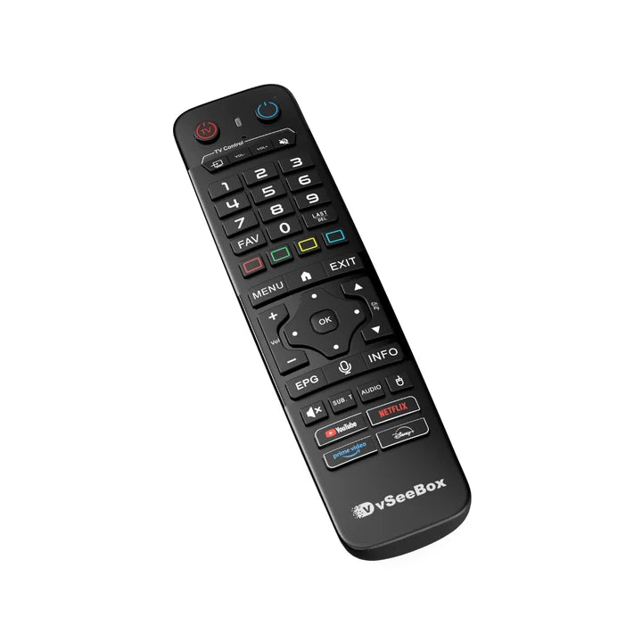 vSeeBox V6 Max