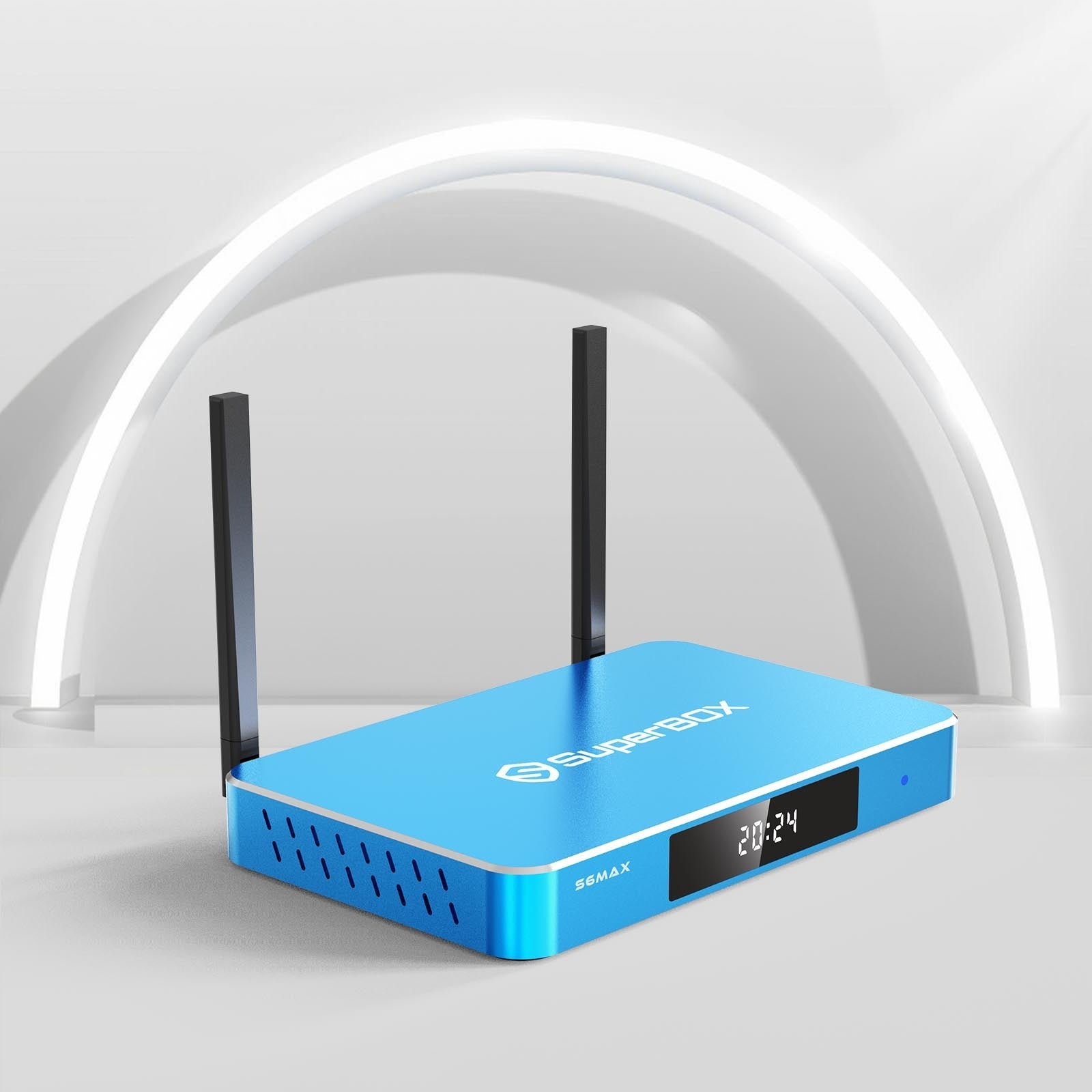 SuperBox S6 Max Wholesale