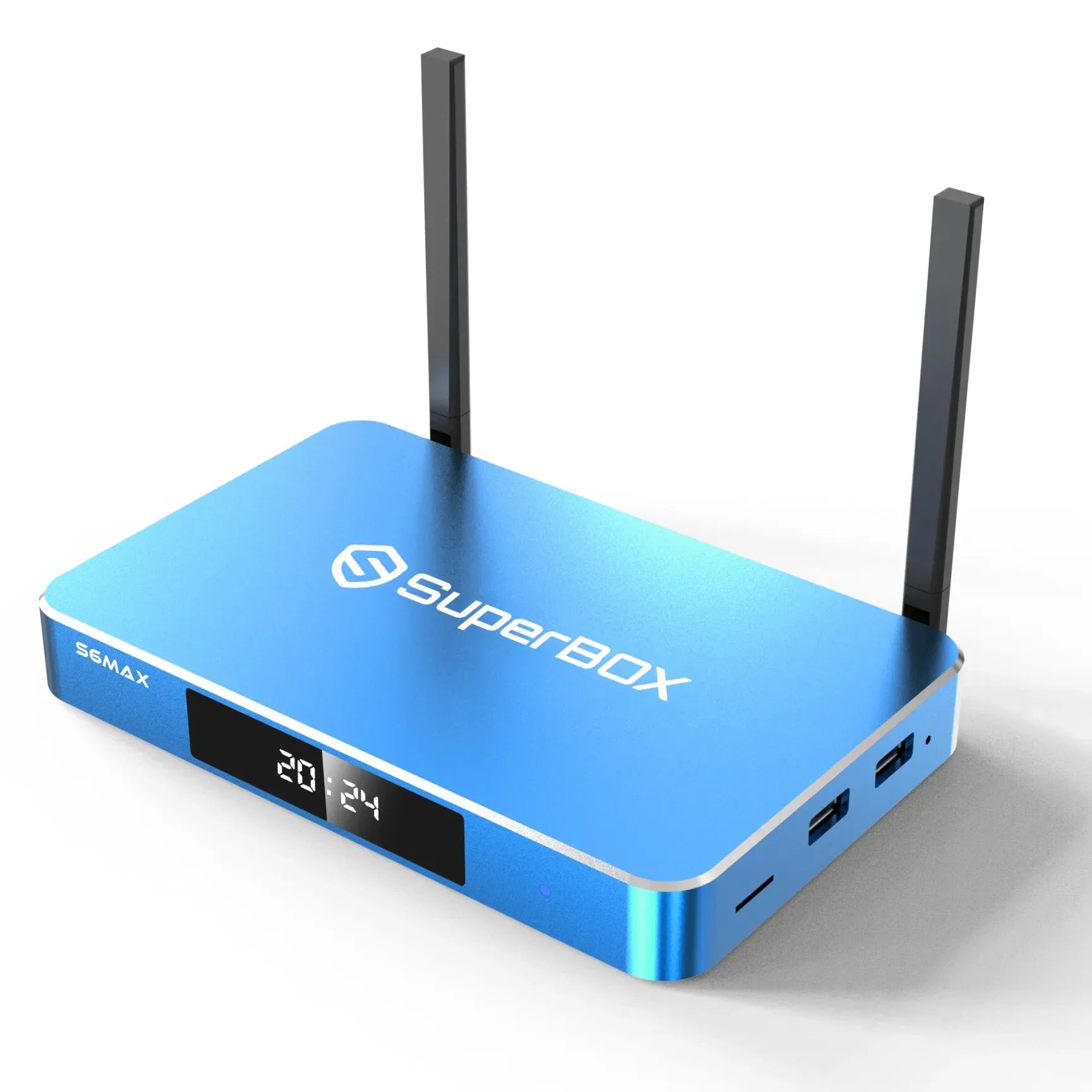 SuperBox S6 Max Wholesale