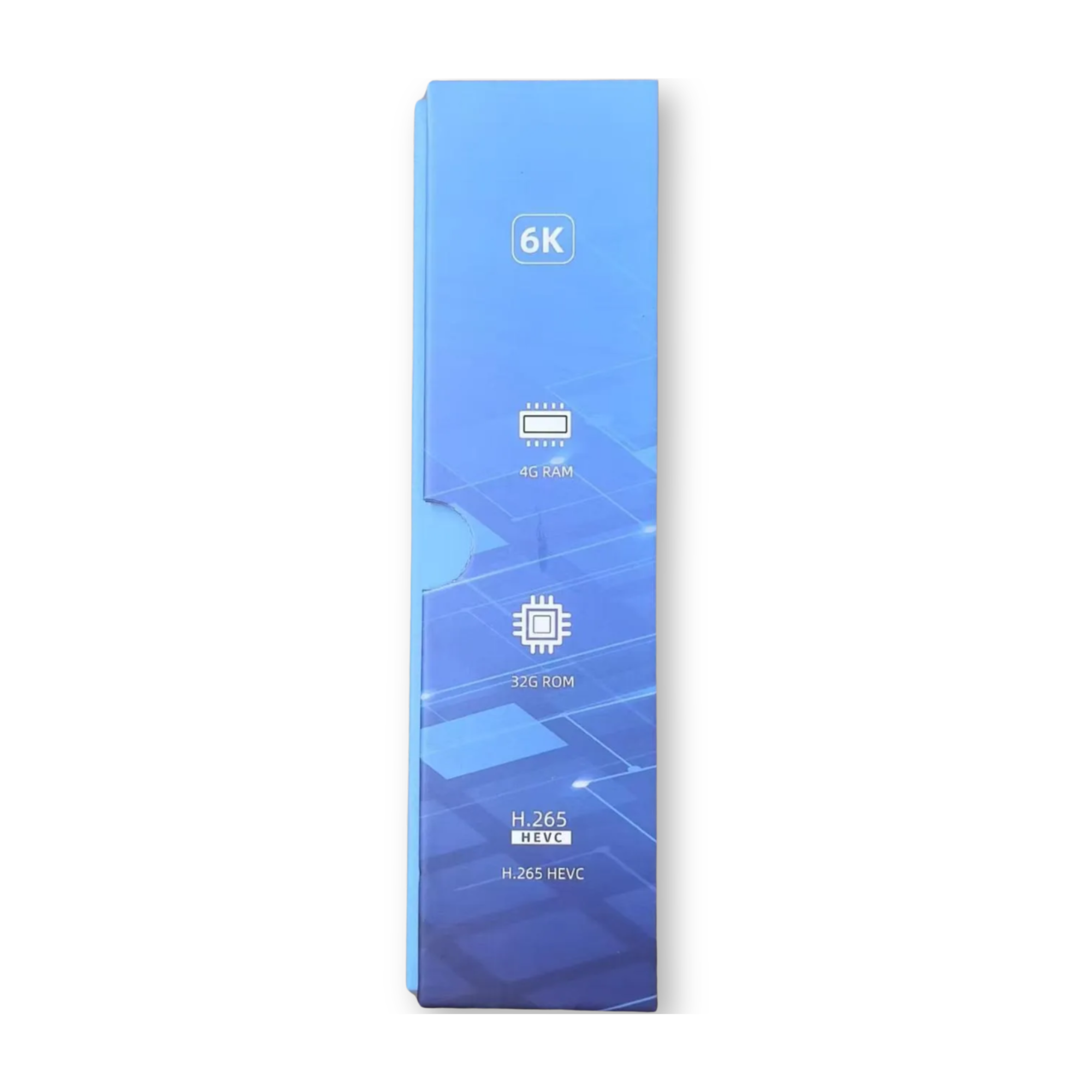 vSeeBox Elite Mini