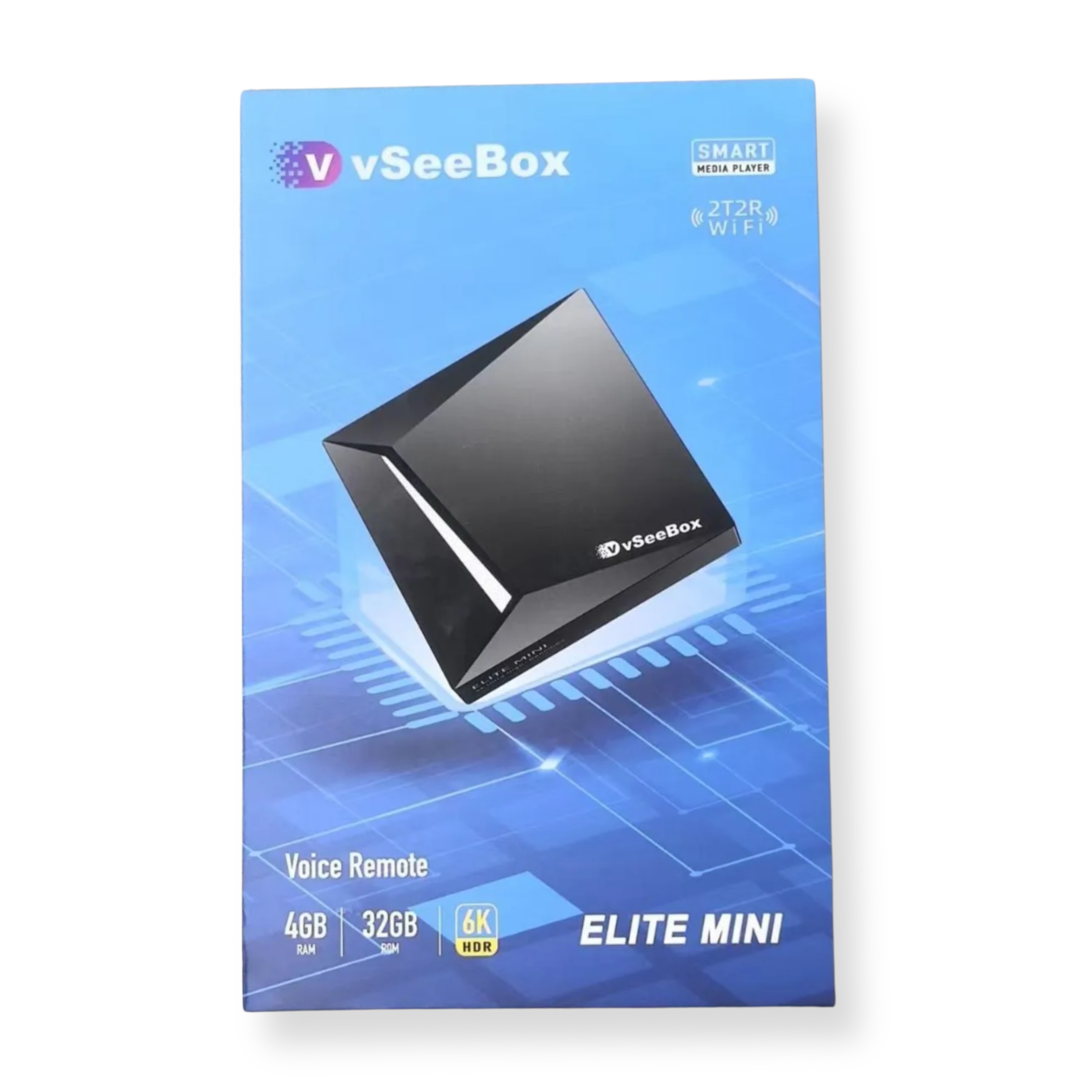 vSeeBox Elite Mini