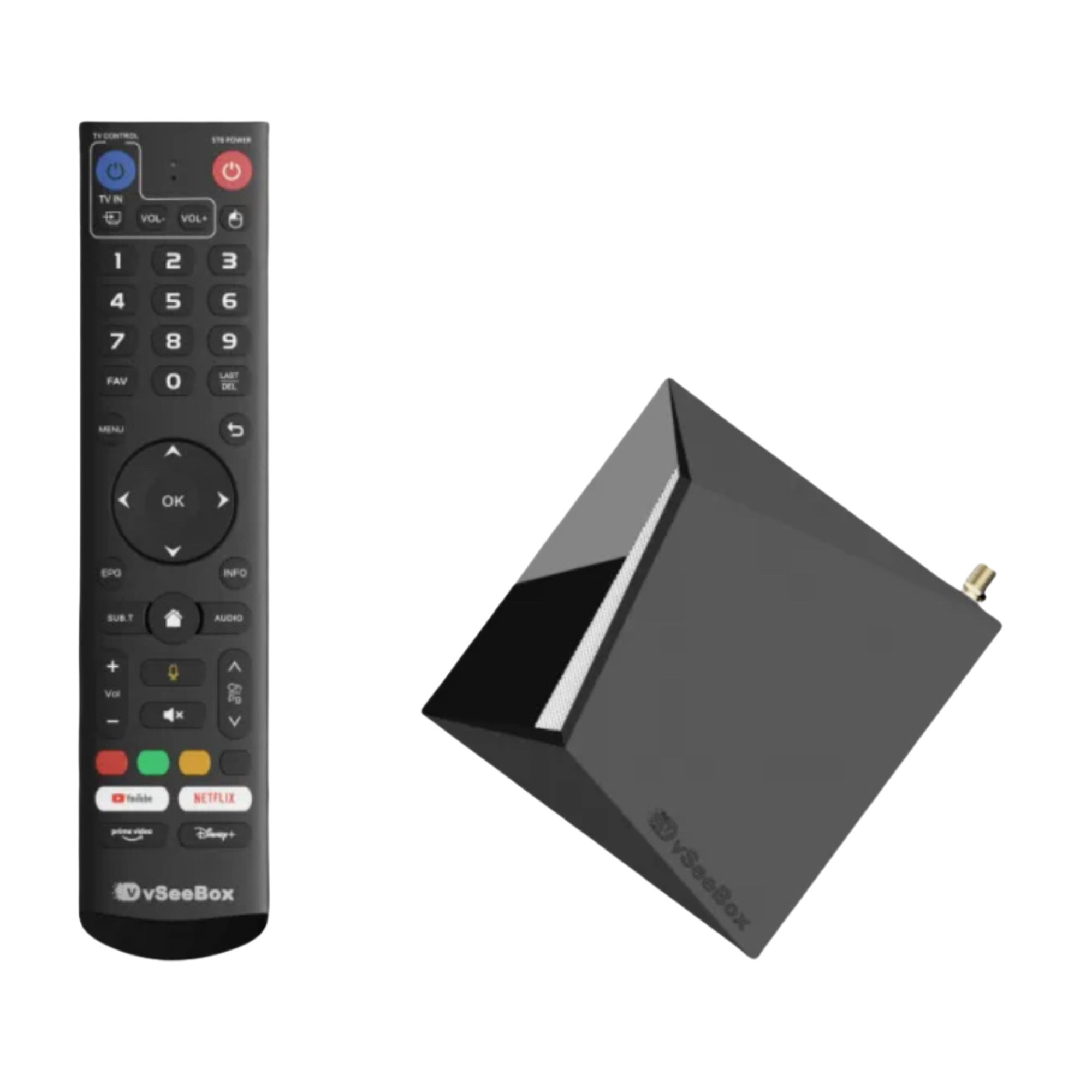 vSeeBox Elite Mini