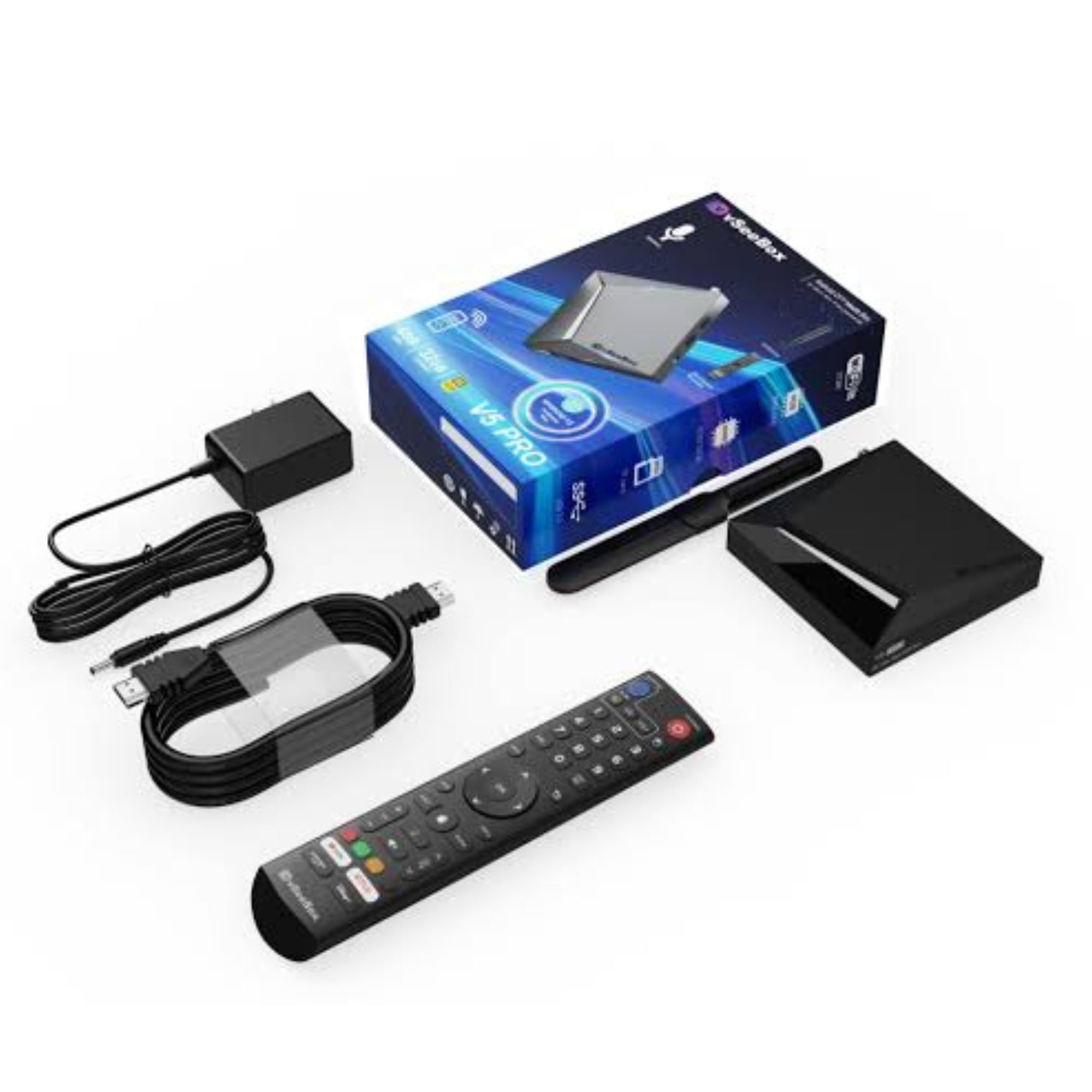 vSeeBox Elite Mini