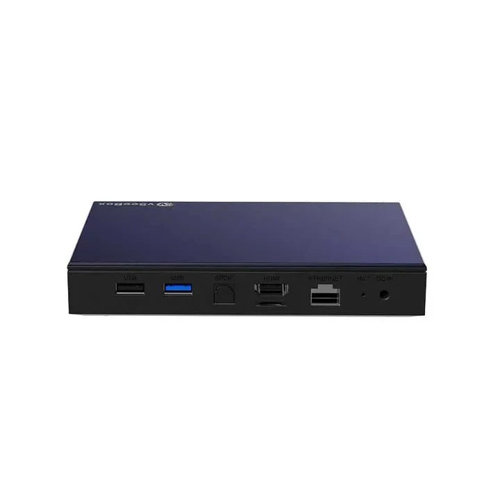 vSeeBox V6 Plus