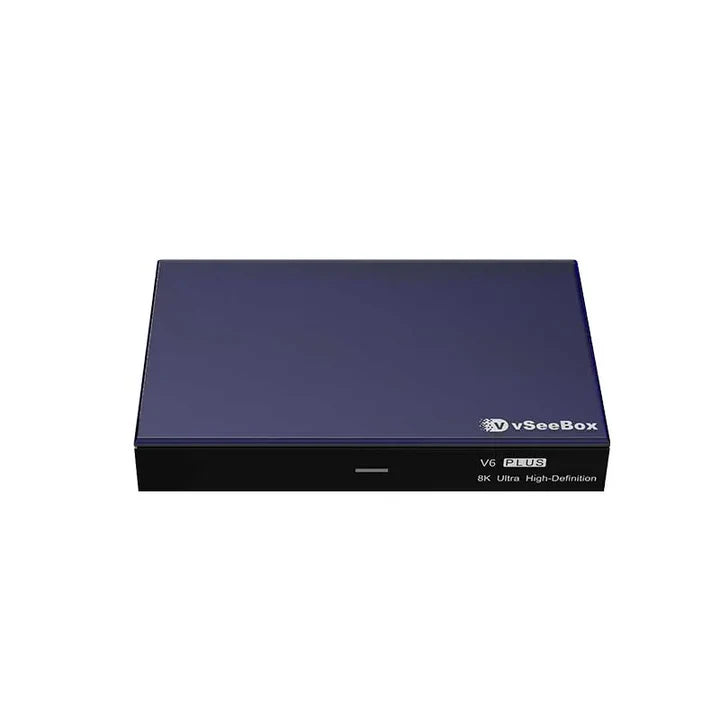 vSeeBox V6 Plus Wholesale (20x Units)