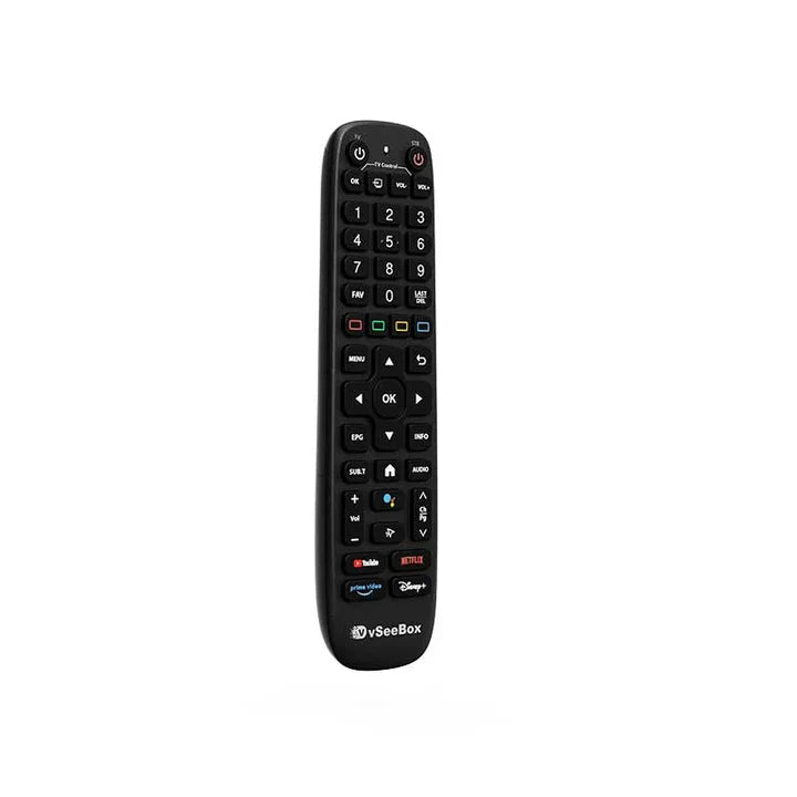 vSeeBox V6 Plus