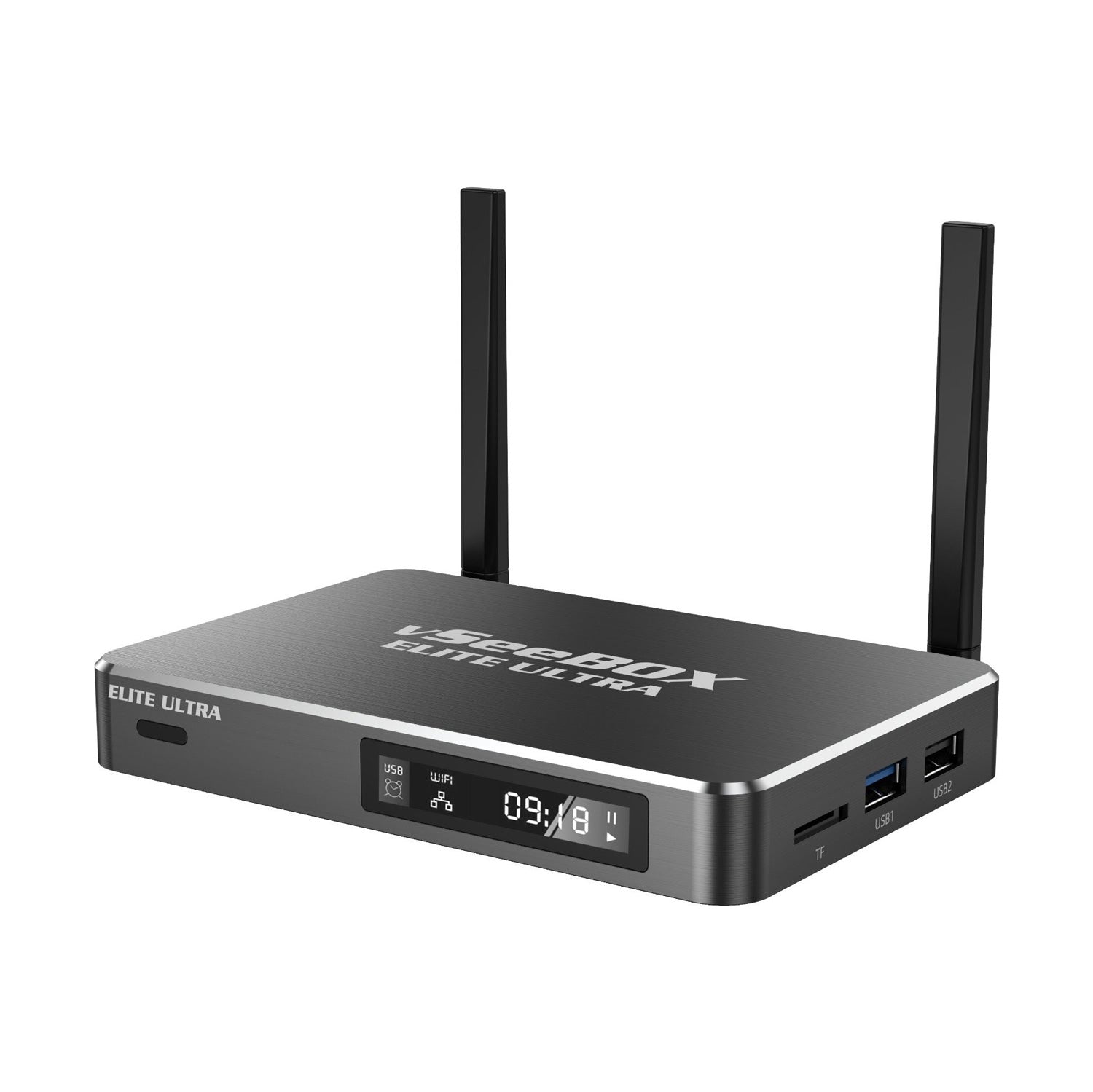 vSeeBox Elite Ultra