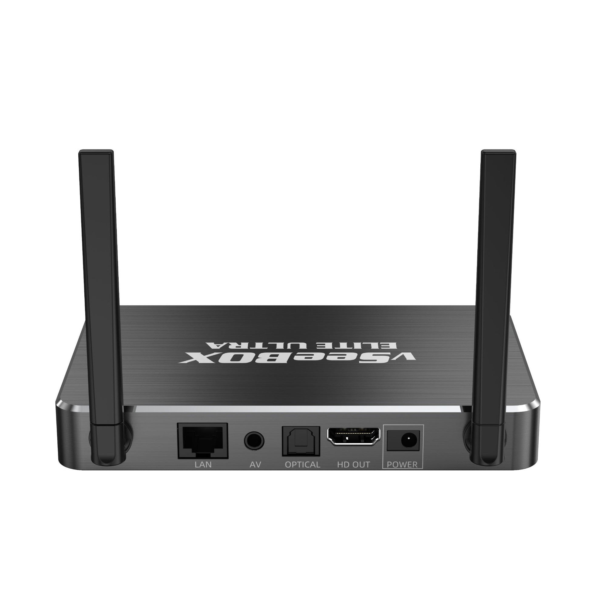 vSeeBox Elite Ultra