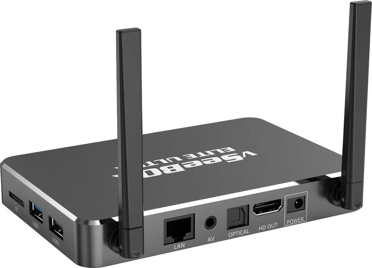 vSeeBox Elite Ultra Wholesale (20 Units)